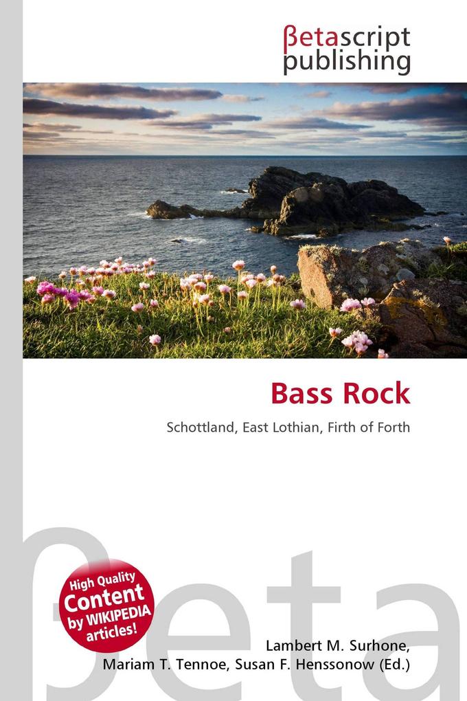 Bass Rock
