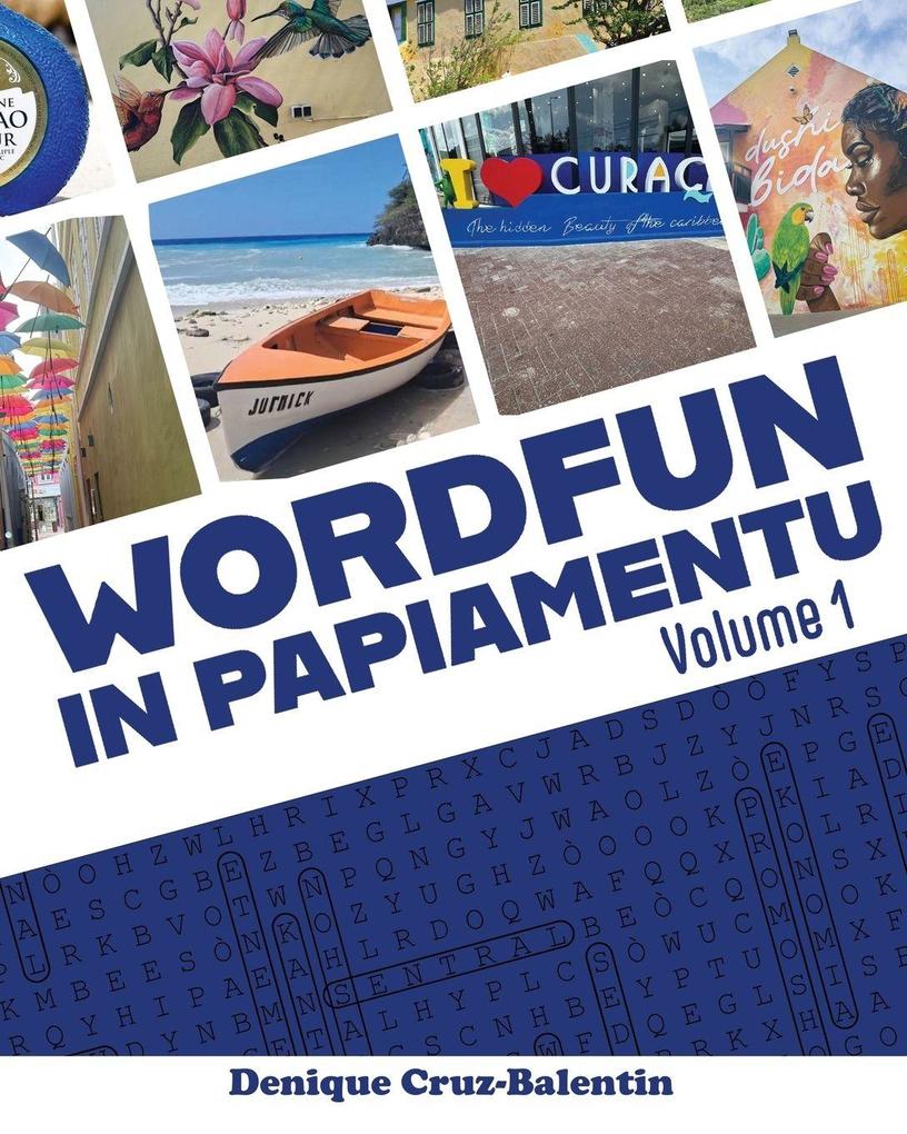 WordFun in Papiamentu