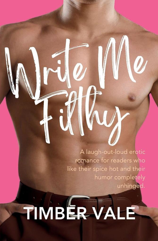 Write Me Filthy