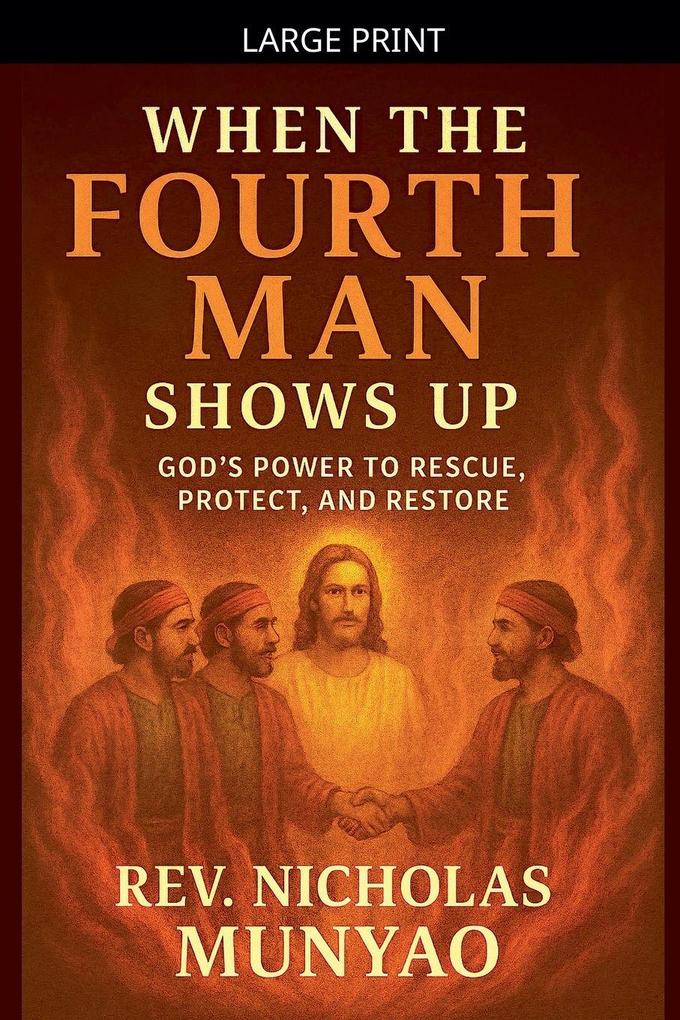 When the Fourth Man Shows Up