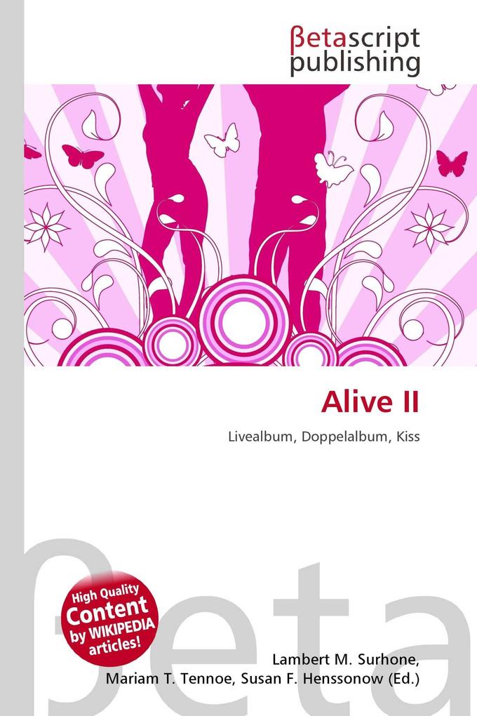 Alive II
