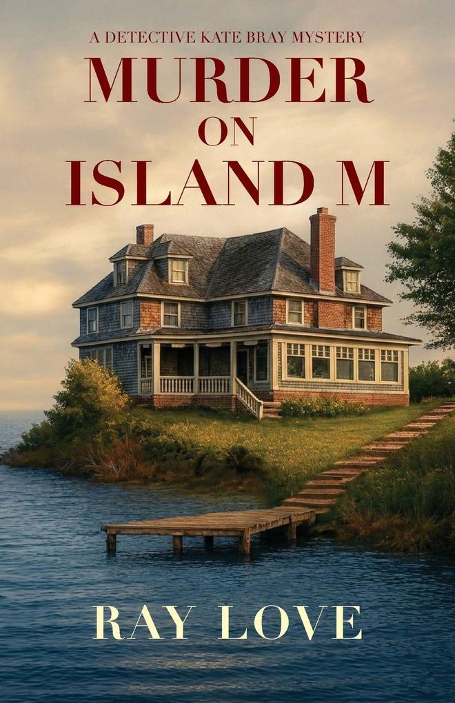 Murder on Island M