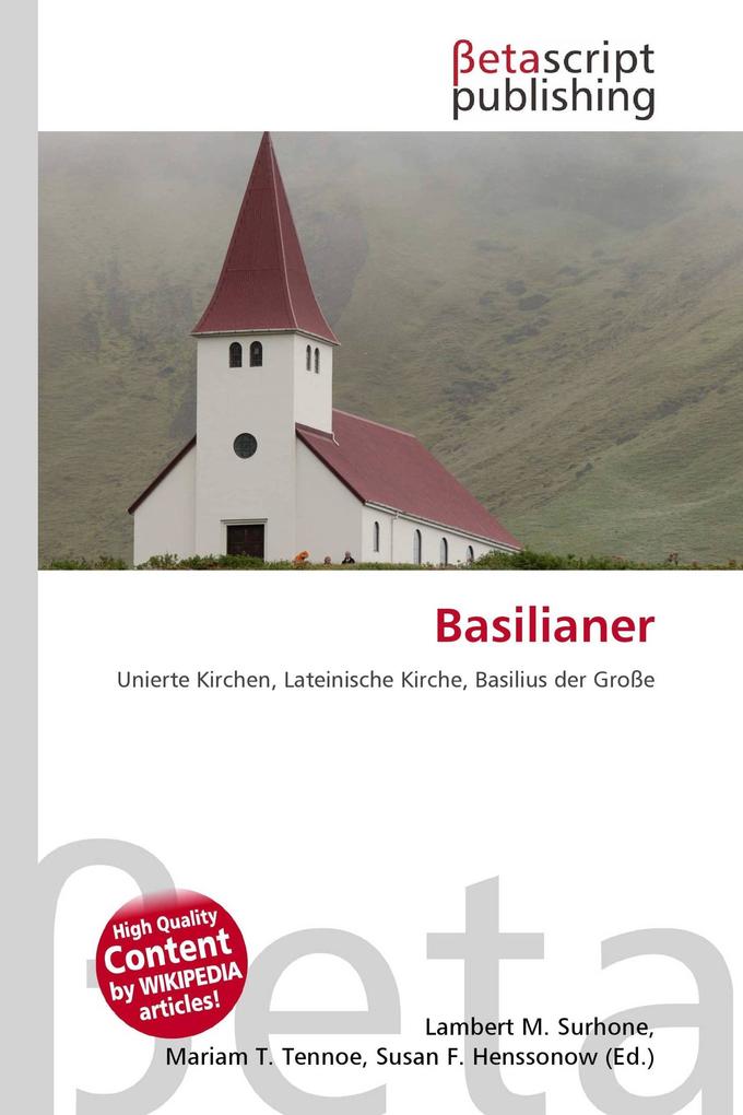 Basilianer