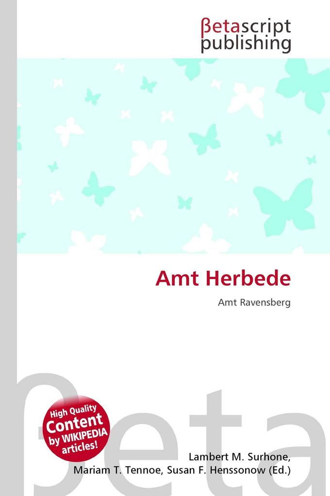 Amt Herbede