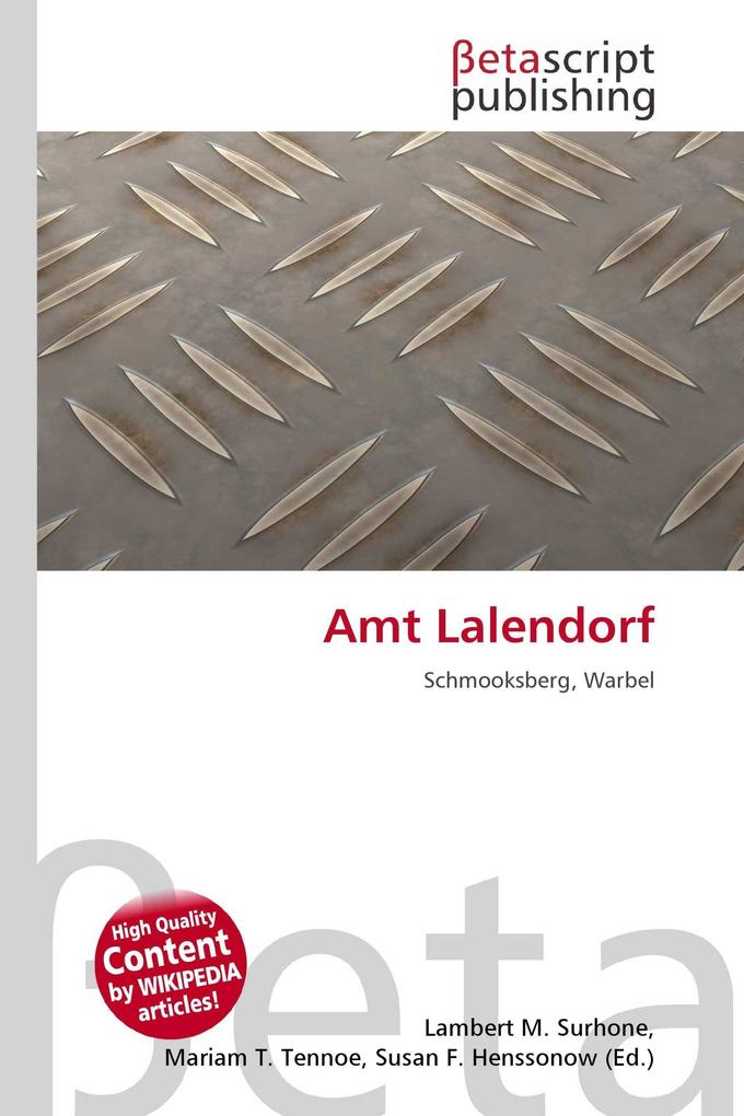 Amt Lalendorf