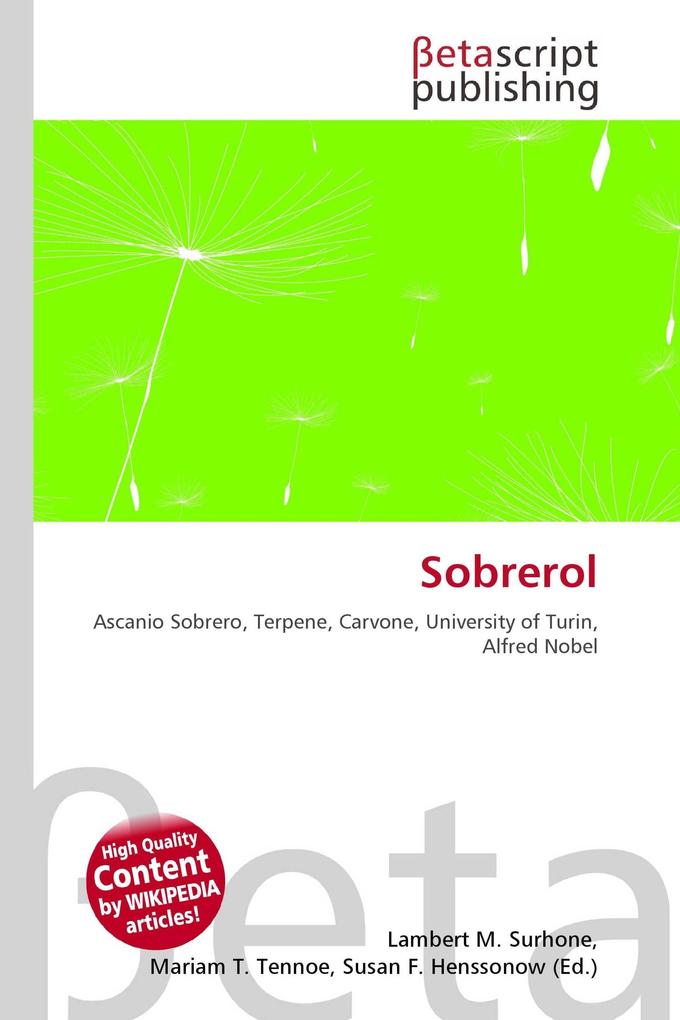 Sobrerol