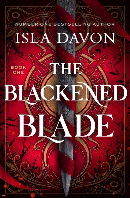 The Blackened Blade