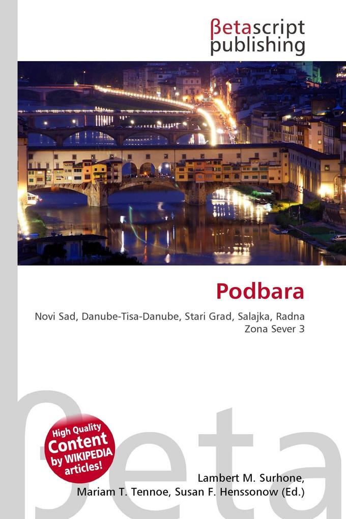 Podbara