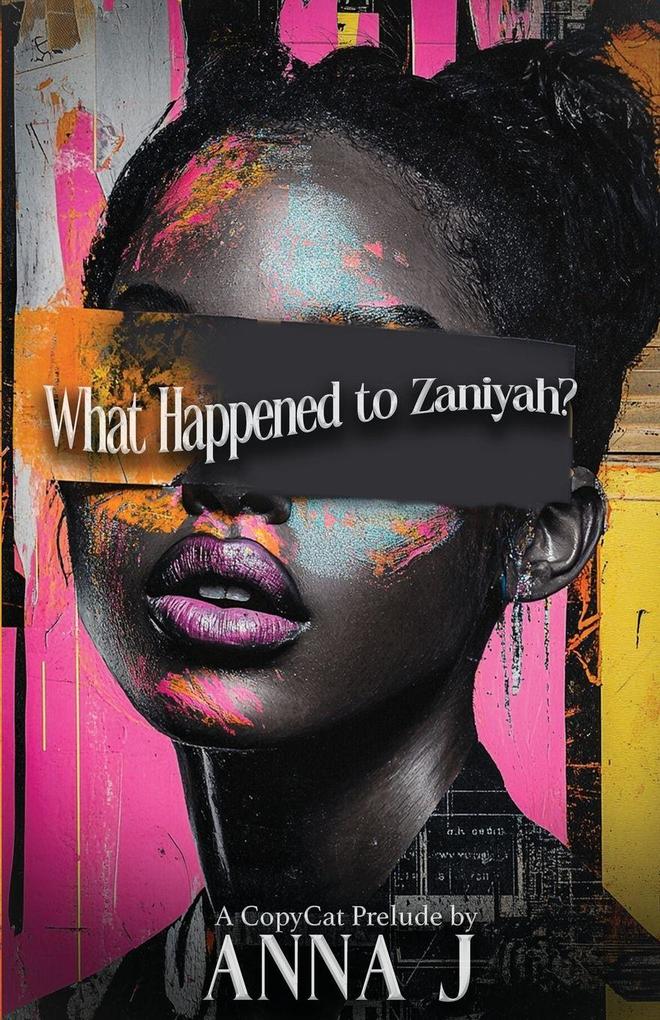 What Happened To Zaniyah?