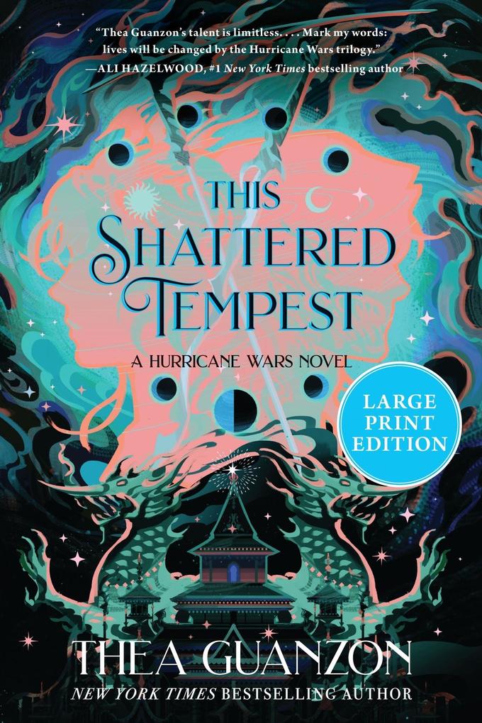 This Shattered Tempest