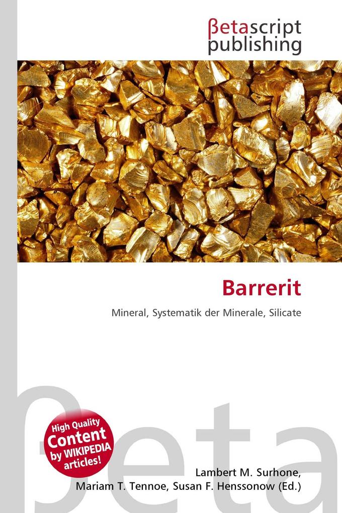 Barrerit