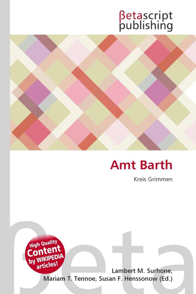 Amt Barth