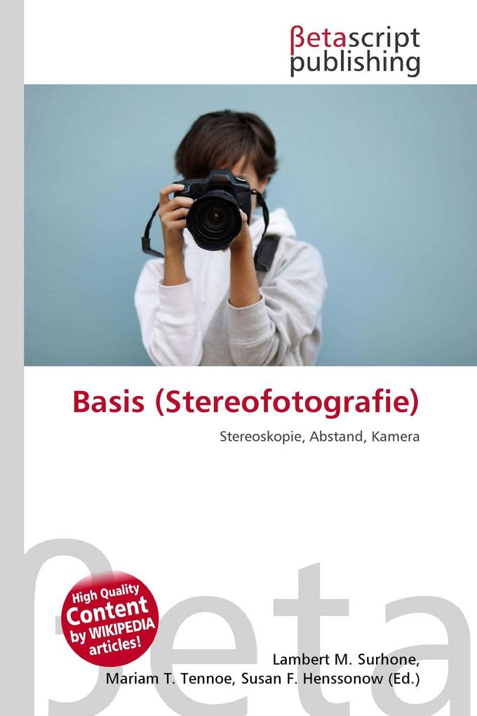Basis (Stereofotografie)