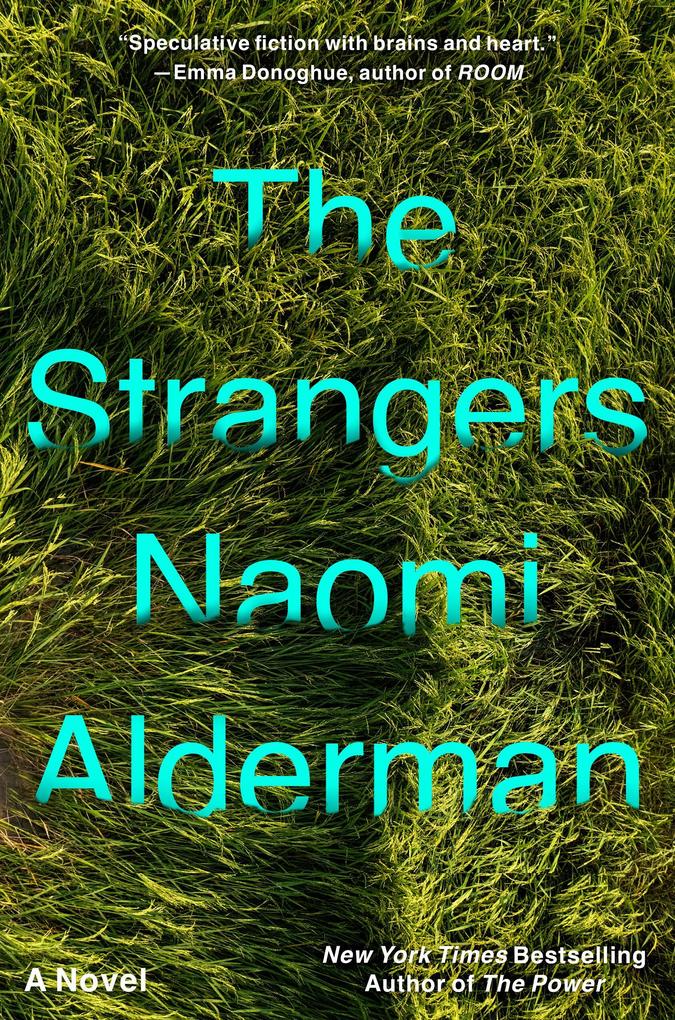 The Strangers