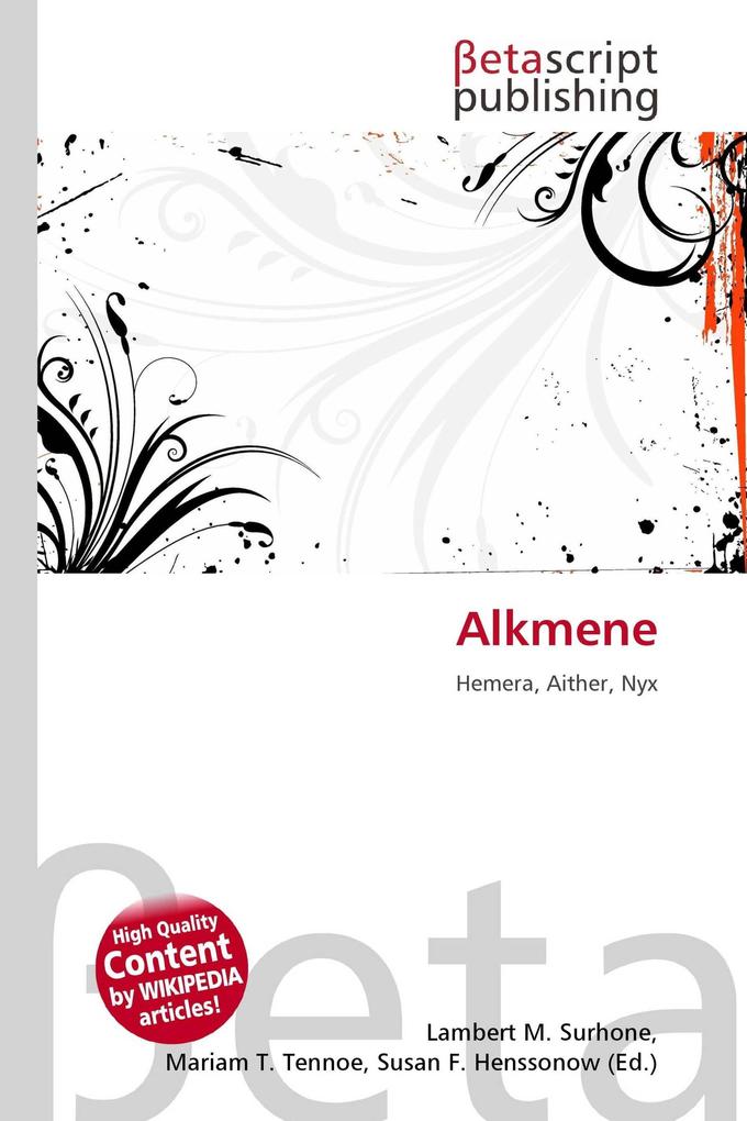 Alkmene