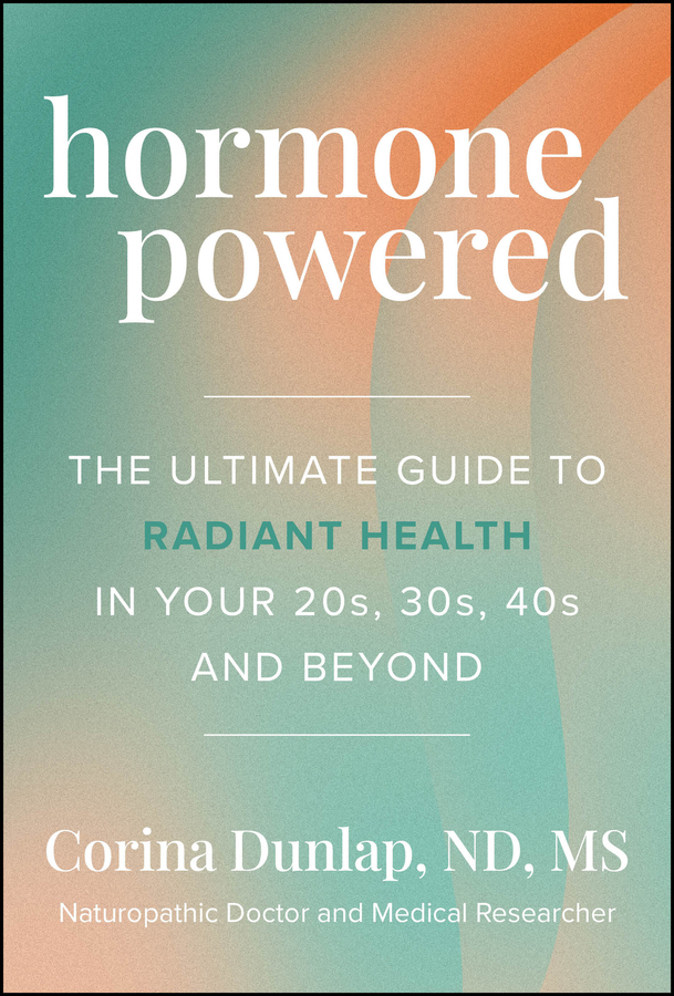 Hormone Powered