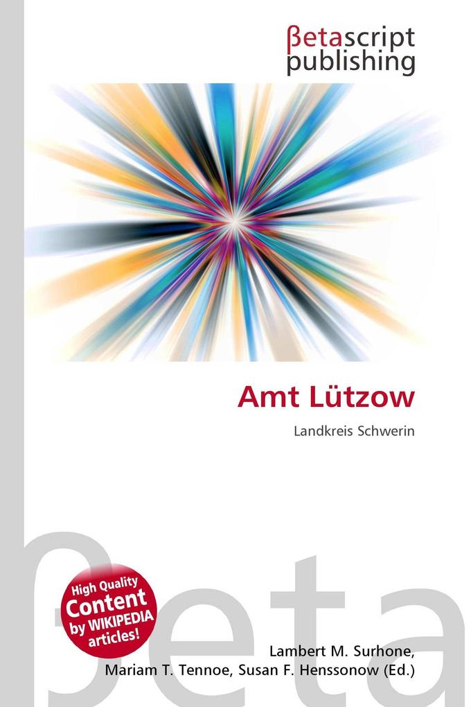Amt Lützow