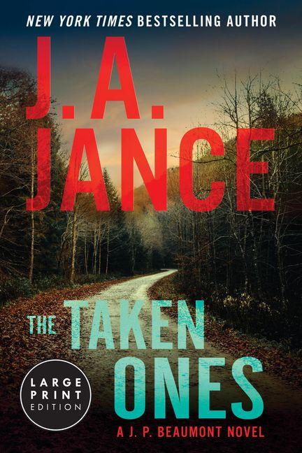 The Taken Ones