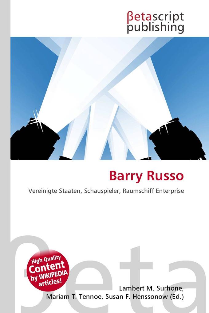 Barry Russo