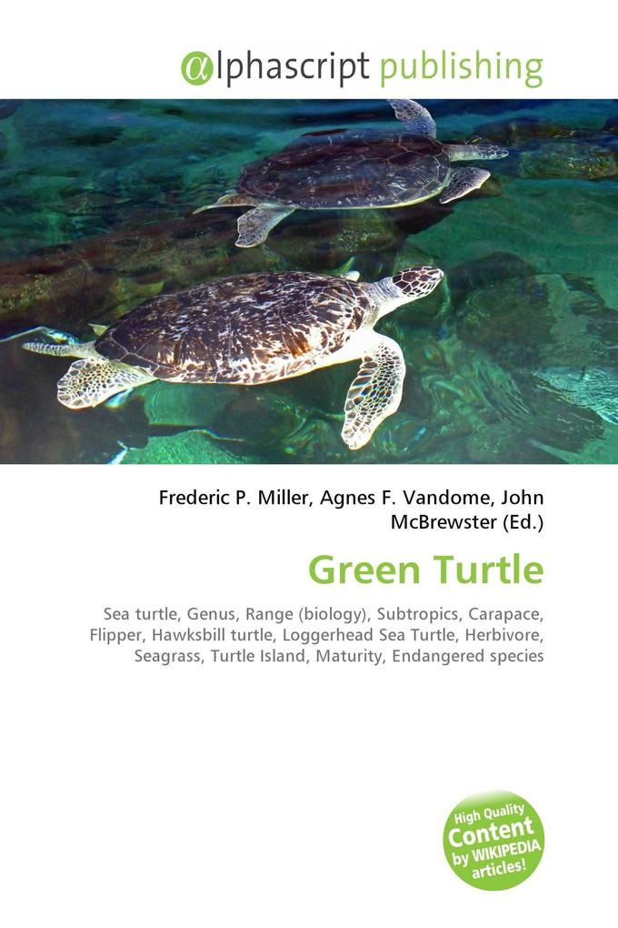 Green Turtle