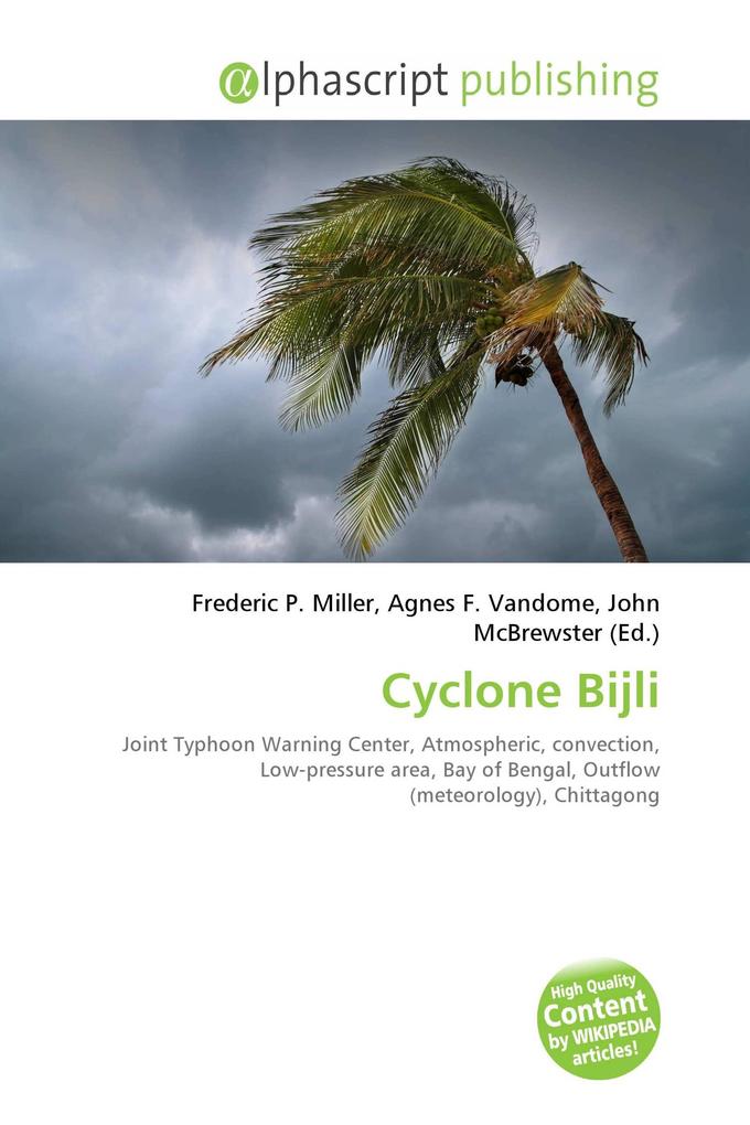 Cyclone Bijli