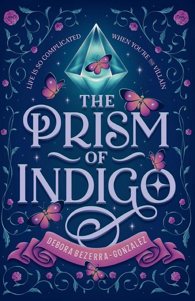 The Prism of Indigo