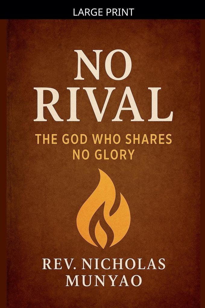 No Rival
