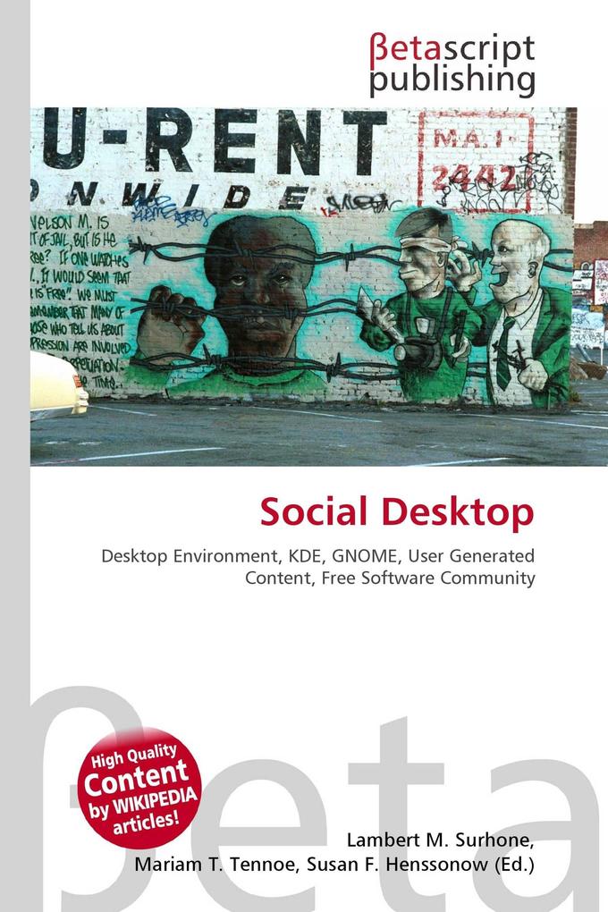 Social Desktop