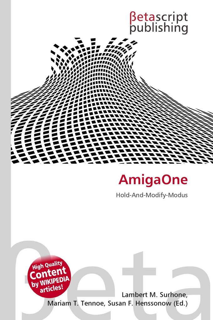 AmigaOne