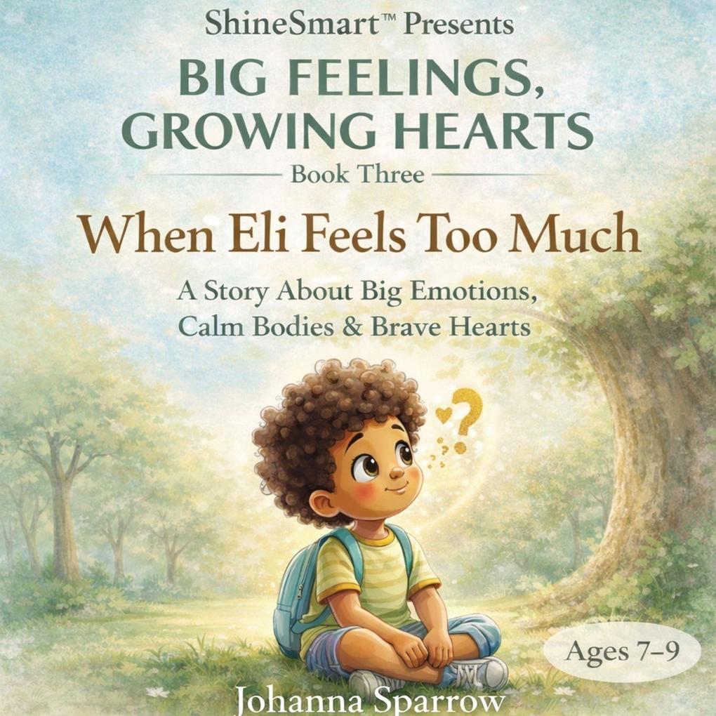 When Eli Feels Too Much