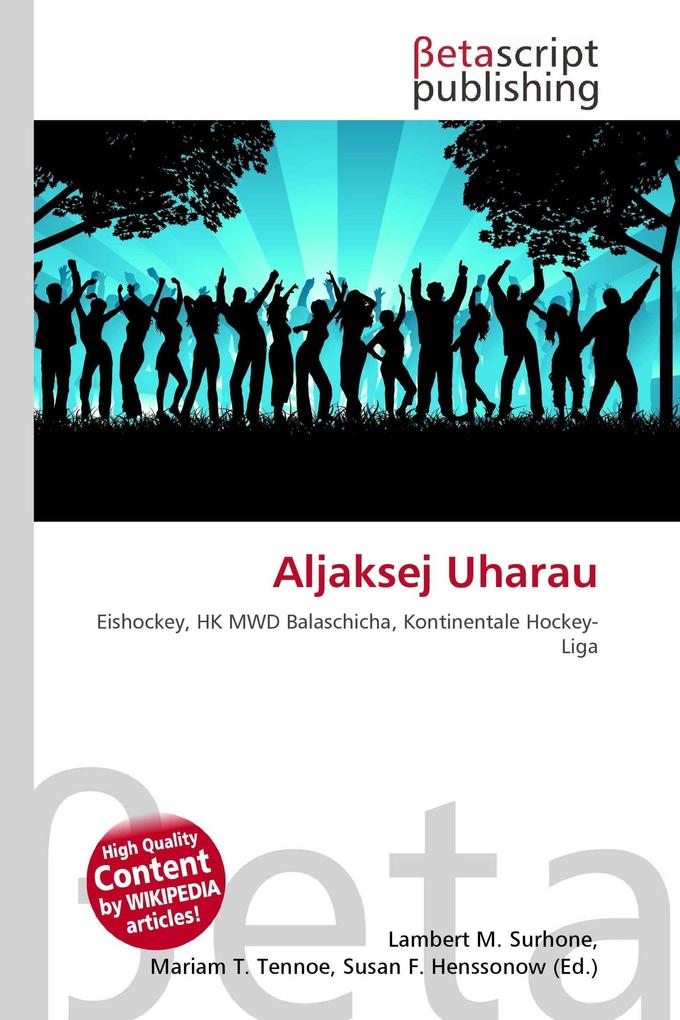 Aljaksej Uharau