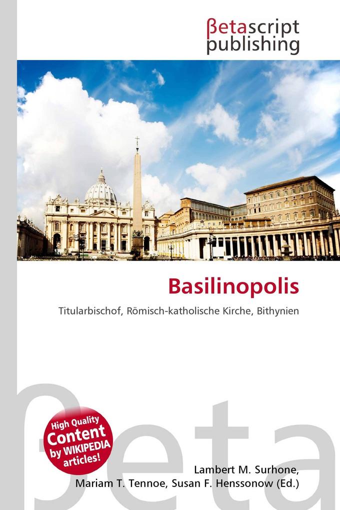 Basilinopolis