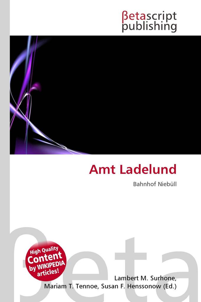 Amt Ladelund