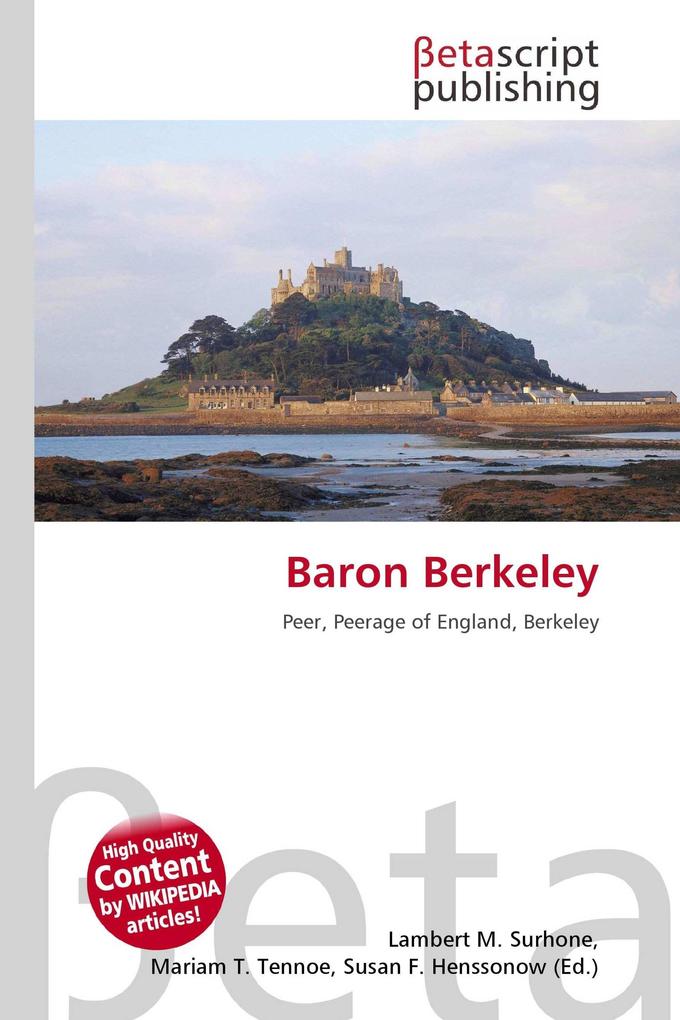 Baron Berkeley