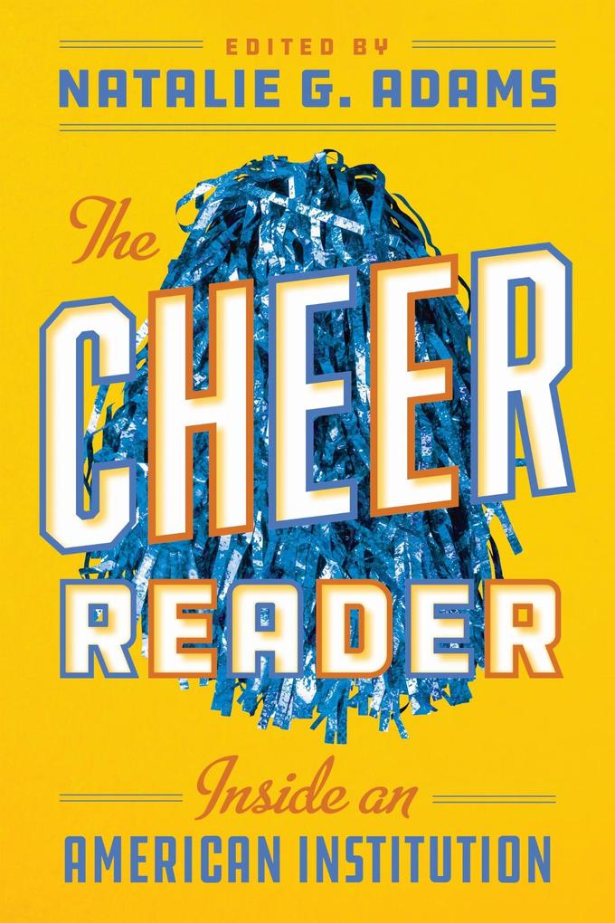 The Cheer Reader
