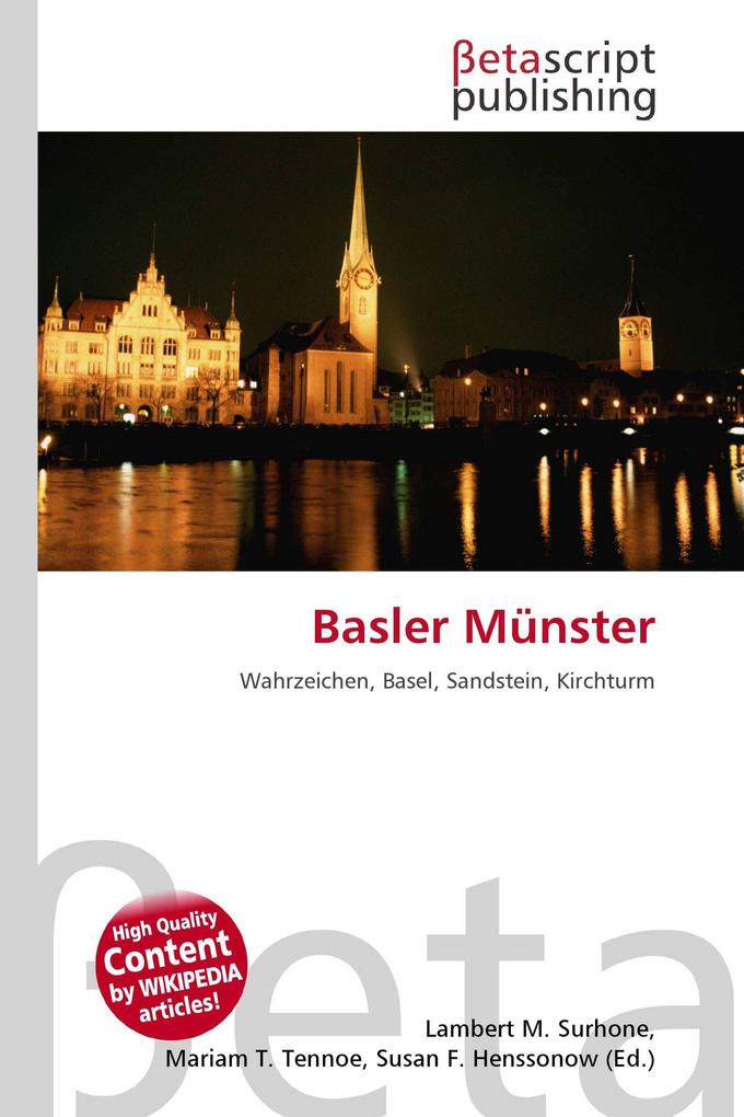 Basler Münster
