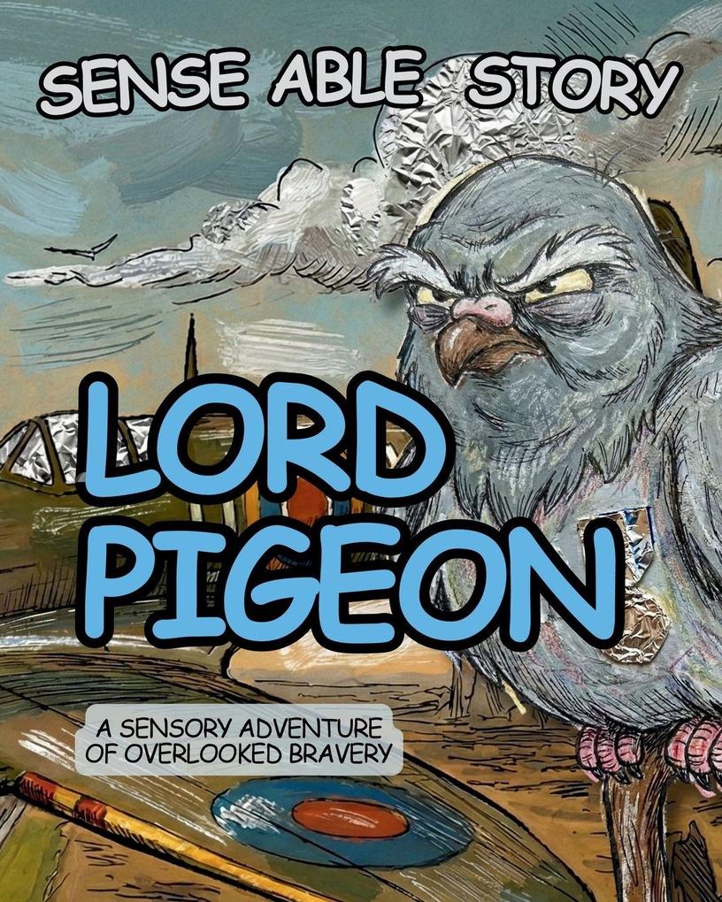 Lord Pigeon
