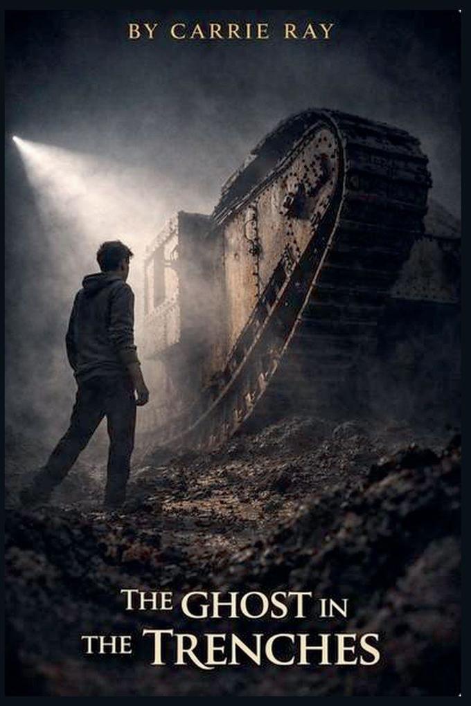 The Ghost in the Trenches