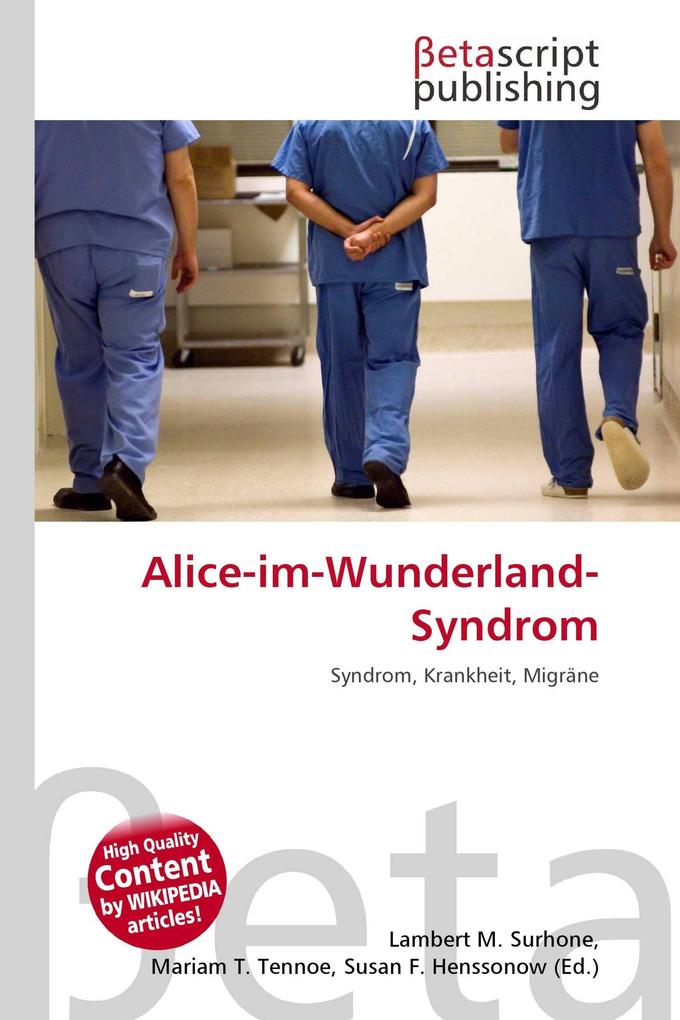Alice-im-Wunderland-Syndrom