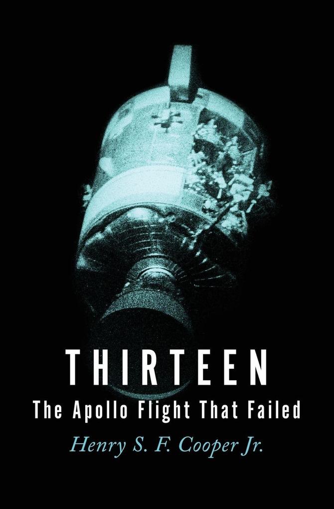 Thirteen