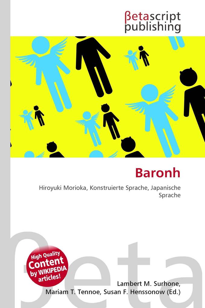 Baronh