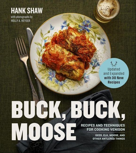 Buck Buck Moose