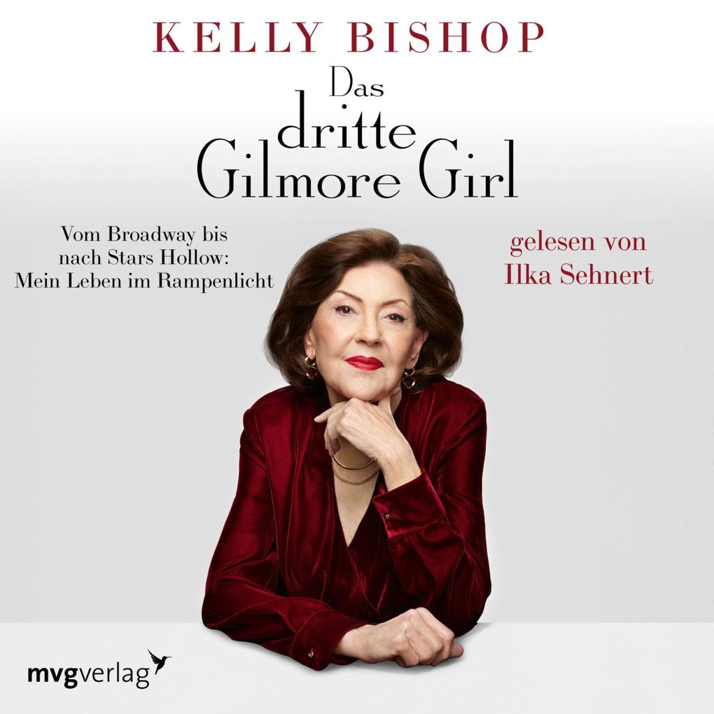 Das dritte Gilmore Girl
