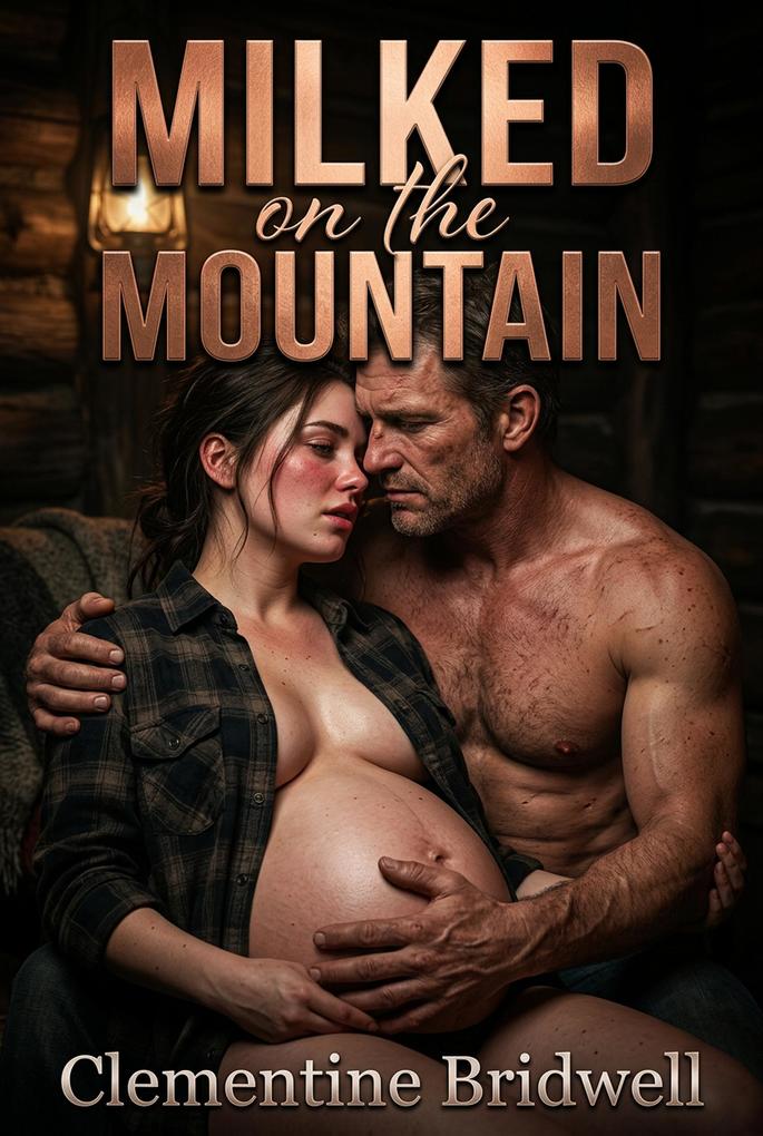 Milked on the Mountain