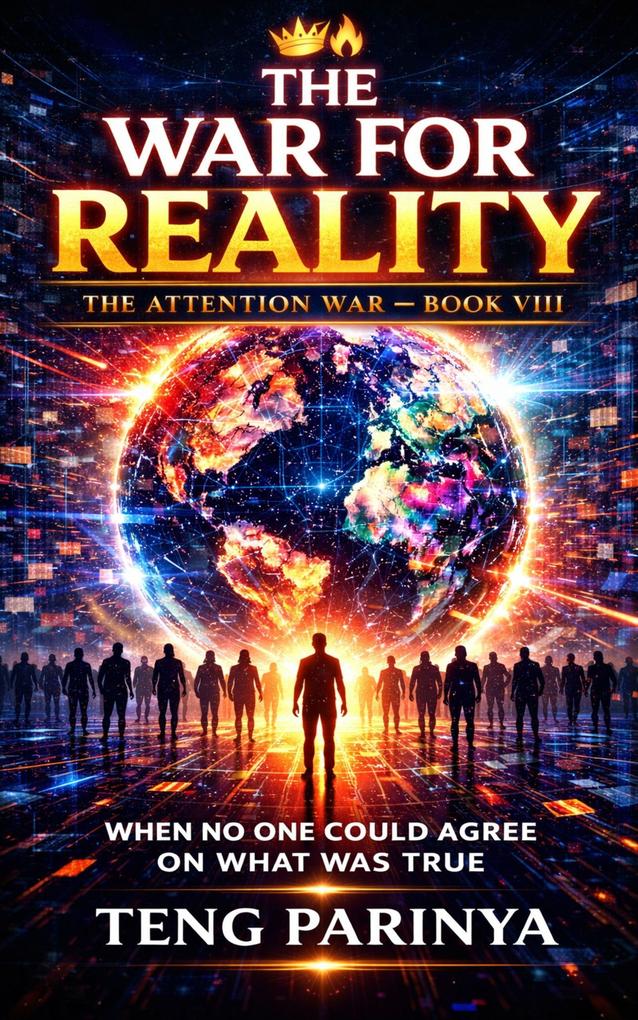 The War for Reality