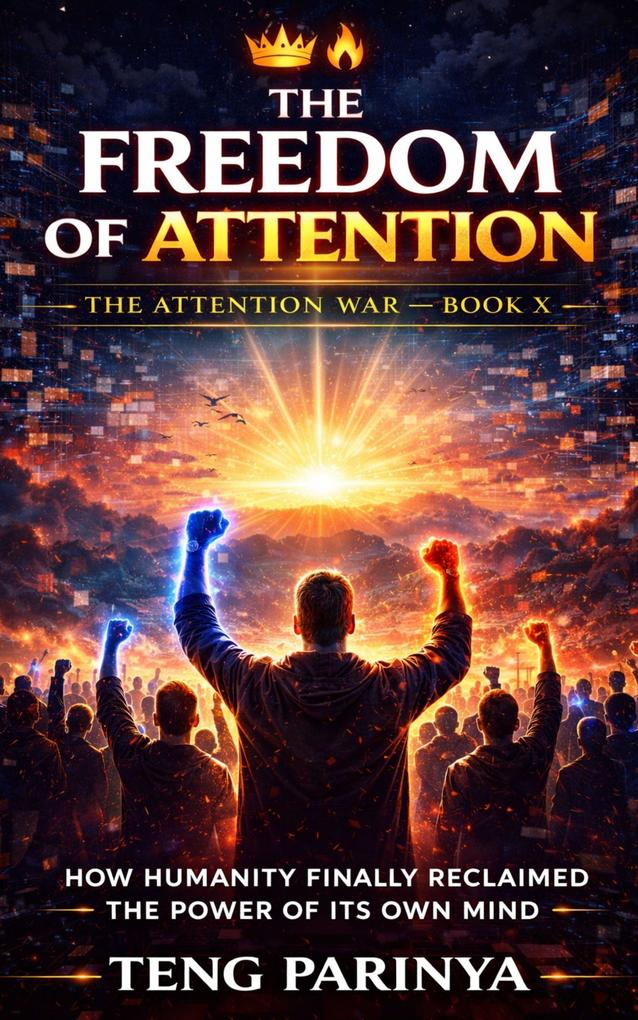 The Freedom of Attention