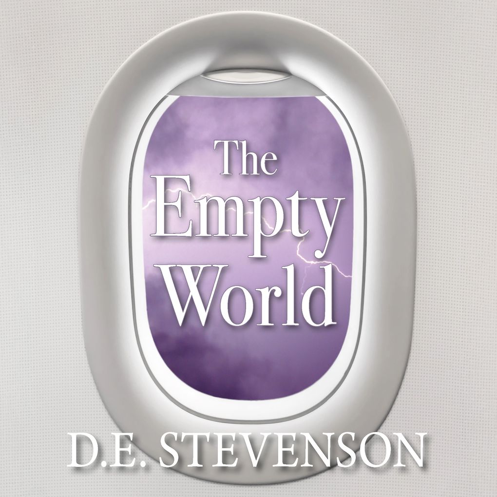 The Empty World