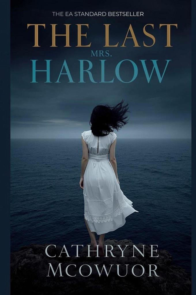 The Last Mrs. Harlow