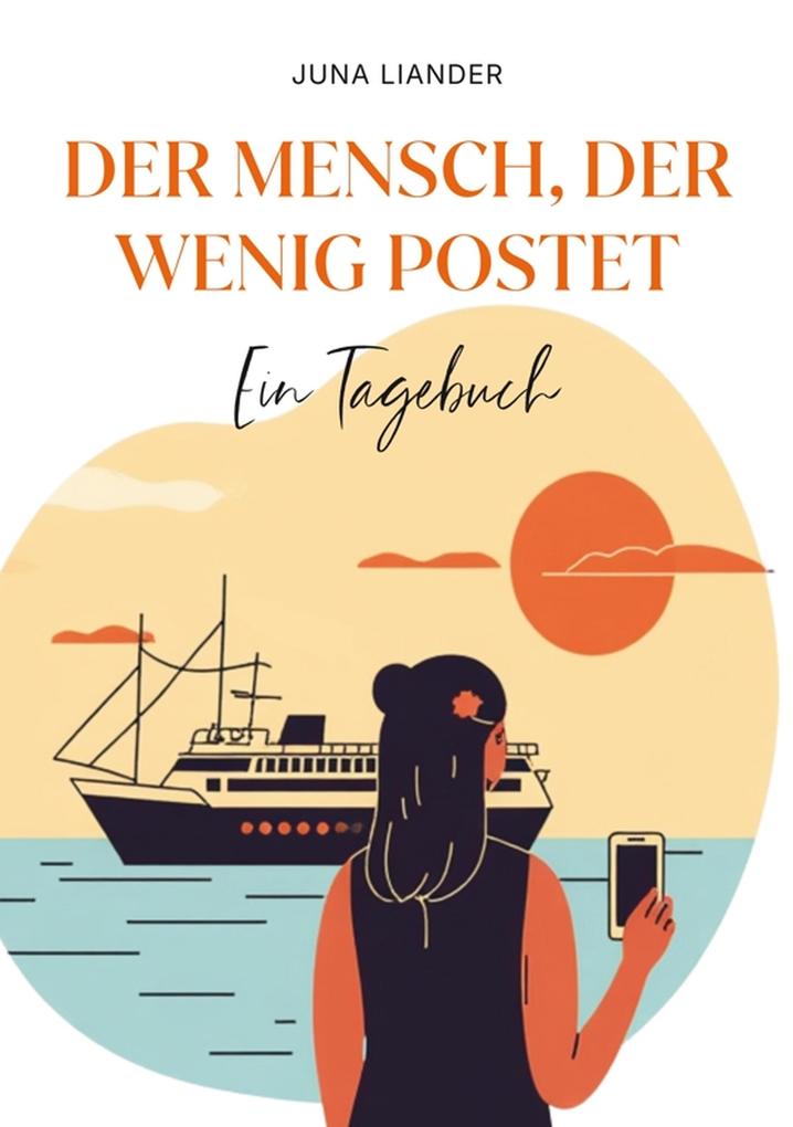 Der Mensch der wenig postet