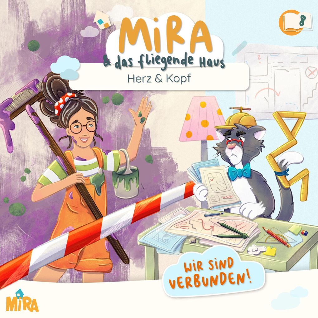 Herz & Kopf (Folge 8)